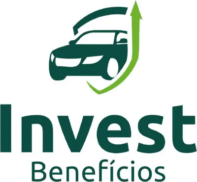 Logo Invest Benefícios Proteção Veicular